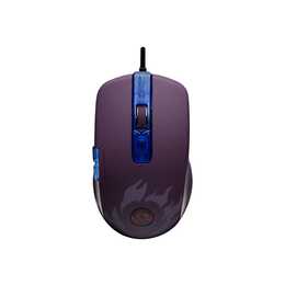 LEXIP Tsume NARUTO SHIPPUDEN Madara Mouse (Cavo, Gaming)