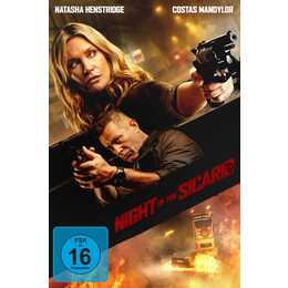 Night of the Sicario (EN, DE)