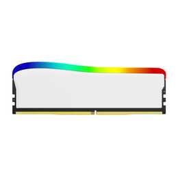 KINGSTON TECHNOLOGY Fury Beast RGB KF432C16BWA (1 x 16 GB, DDR4 3200 MHz, DIMM 288-Pin)