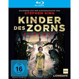 Kinder des Zorns: Runaway  (DE, EN)