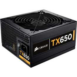 CORSAIR CMPSU-650TXV2 (650 W)