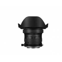 LAOWA Venus Optic 15mm F/4-32 (EF-Mount)