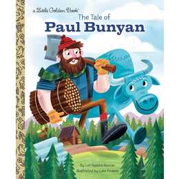 The Tale of Paul Bunyan