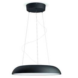 PHILIPS HUE Pendelleuchte Hue Amaze Basis BT (LED)