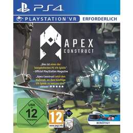 Apex Construct VR (DE)