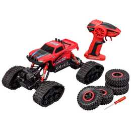 DIVERSE Climber (Monstertruck, 1:16)