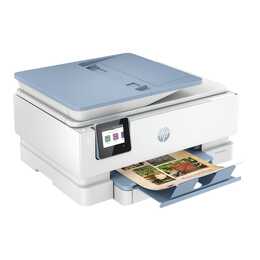 HP Envy Inspire 7921e (Stampante a getto d'inchiostro, Colori, Instant Ink, WLAN, Bluetooth)