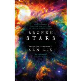 Broken Stars