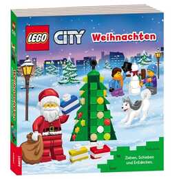 City - Weihnachten