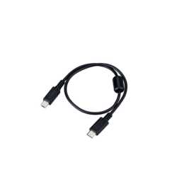 CANON USB-Kabel (USB Typ C, USB Typ A, 0.4 m)