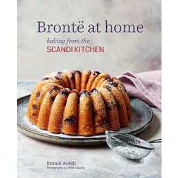 Bronte at home: Baking from the ScandiKitchen