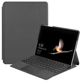 EG Housse (10.5", Surface Go 2, Surface Go 3, Gris)