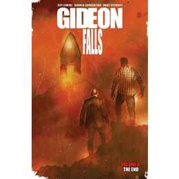 Gideon Falls