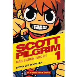 Scott Pilgrim 01