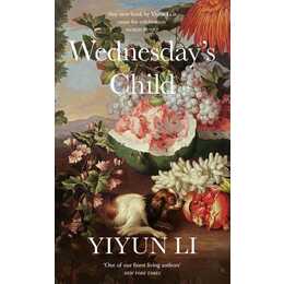 Wednesday's Child