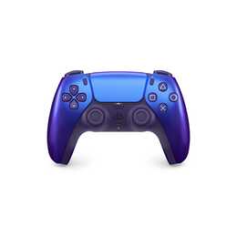 SONY Playstation 5 DualSense Wireless-Controller Indigo Controller (Chrom, Blauviolett)