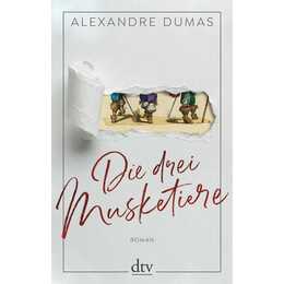 Die drei Musketiere