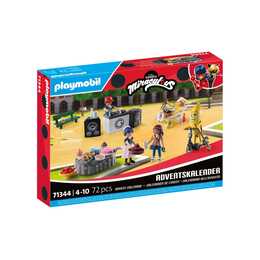 PLAYMOBIL Miraculous Picknick (71344)