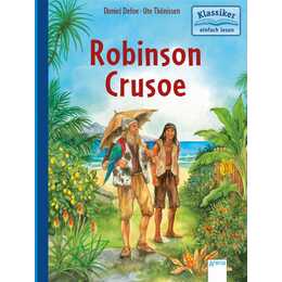 Robinson Crusoe