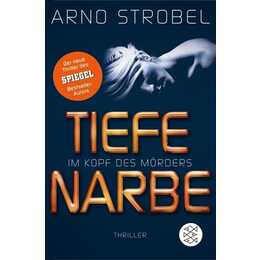 Tiefe Narbe