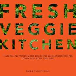 Fresh Veggie Kitchen