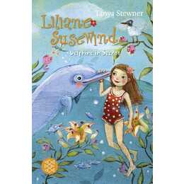 Liliane Susewind - Delphine in Seenot