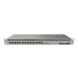 MIKRO TIK RB1100AHX4 Router