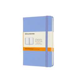 MOLESKINE Notizbuch Pocket (A6, Liniert)