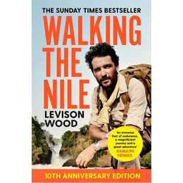 Walking the Nile