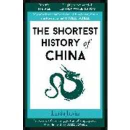 The Shortest History of China