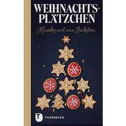 Weihnachtsplätzchen