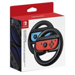 NINTENDO SWITCH volante Joy-Con Wheel Steering Wheel