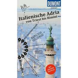 DuMont direkt Reiseführer Italienische Adria