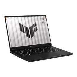ASUS TUF Gaming A14 FA401WV-RG064W 2024 (14", AMD Ryzen AI 9, 16 GB RAM, 1000 GB SSD, Grau)