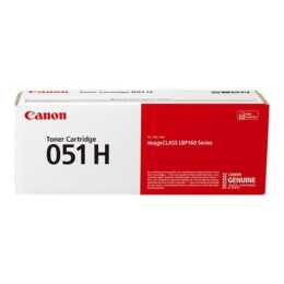 CANON 051 H