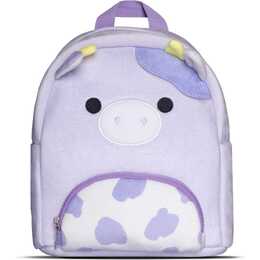 SQUISHMALLOWS Kindergartenrucksack Bubba Novelty (8 l, Lila)