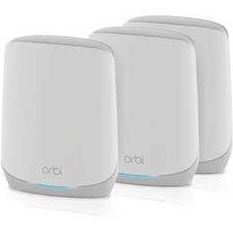 NETGEAR Orbi RBK763S WLAN-Mesh System