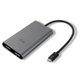 I-TEC Adaptateur vidéo (Thunderbolt 3)