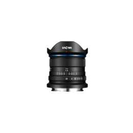 LAOWA Venus Optic 9mm F/2.8-22 (E-Mount)