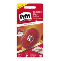 PRITT Rullo adesivo (10 m, 1 pezzo)