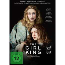 The Girl King (DE, EN)