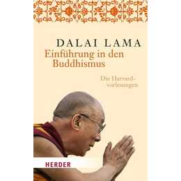 Einführung in den Buddhismus