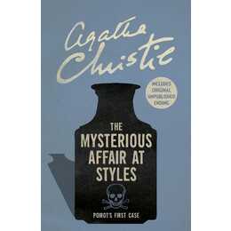 The Mysterious Affair at Styles