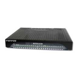 PATTON SmartNode SN5301/4B Gateways (Schwarz)