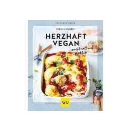 Herzhaft vegan