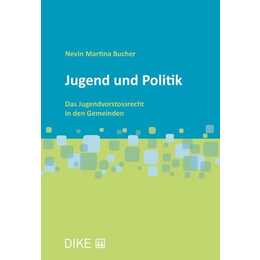 Jugend und Politik