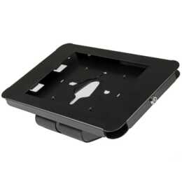 STARTECH.COM Tablet-Halterung (Schwarz)