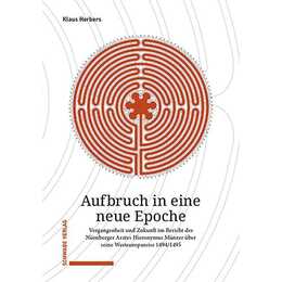Aufbruch in eine neue Epoche
