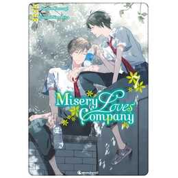 Misery Loves Company – Band 7