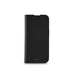 HAMA Flipcover Eco Premium (iPhone 16 Pro Max, Noir)